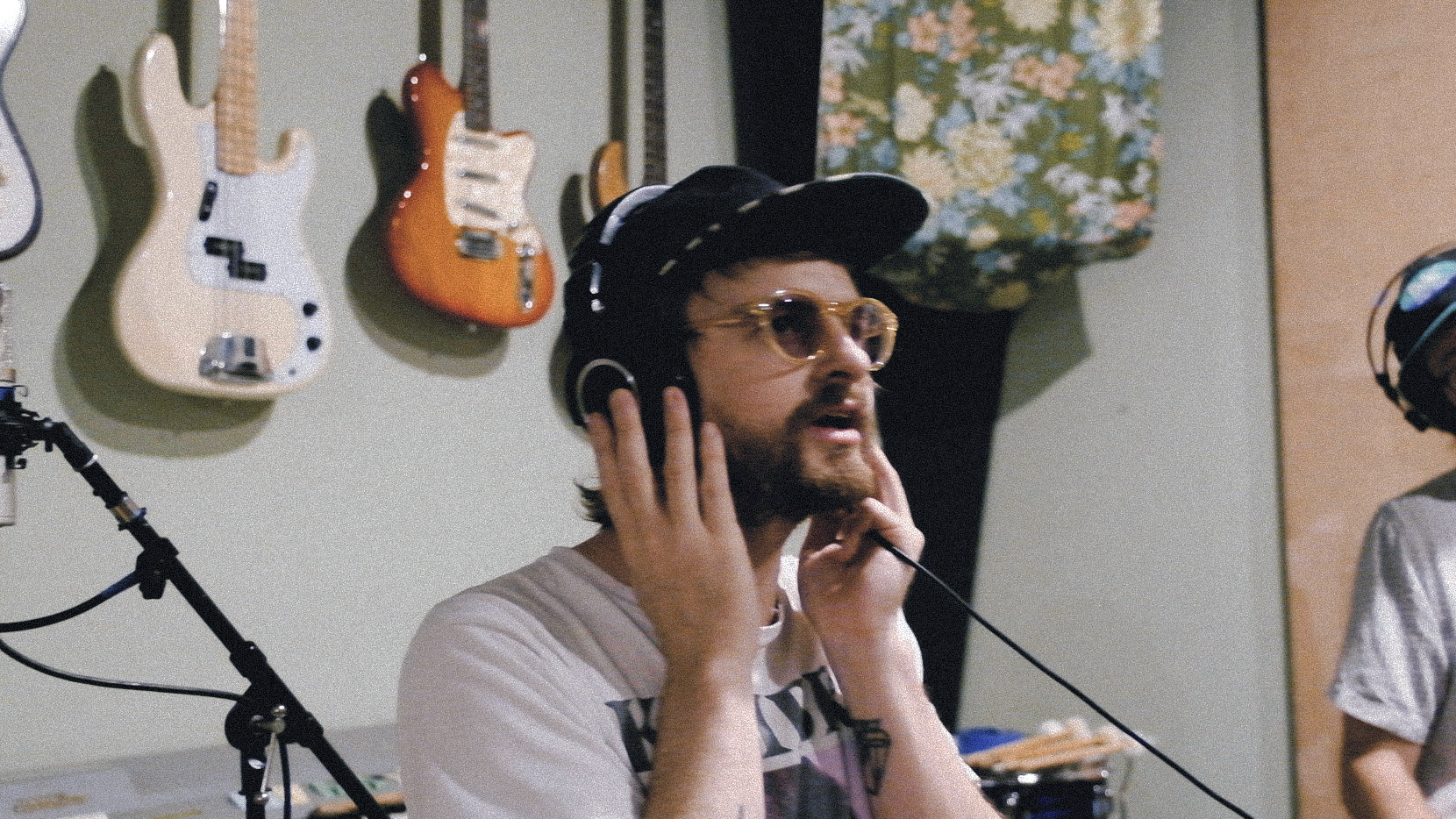 Bomb Shelter Studio Pic 2