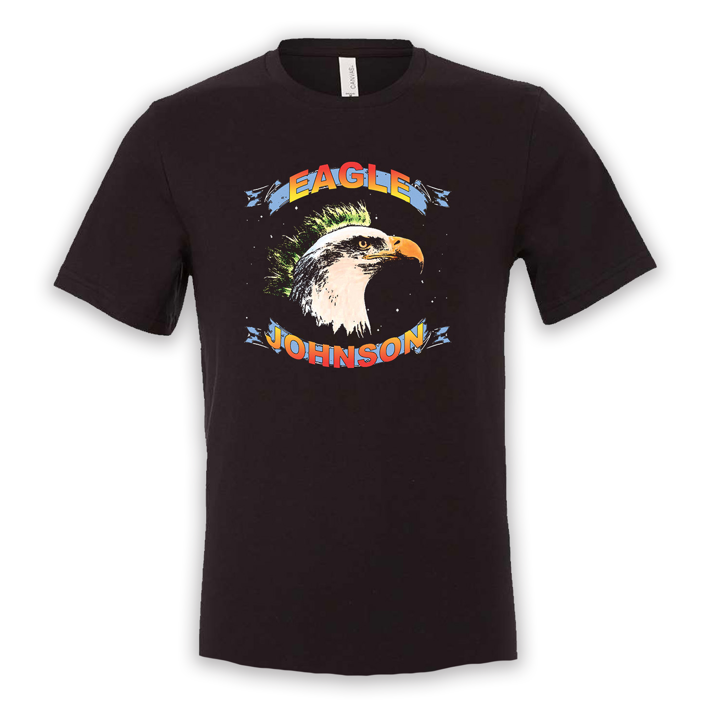 Mohawk Men's Tee
